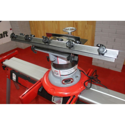 Станок для заточки ножей плоских и инструмента Holzmann ms6000_230v - 550 вт, 220 в, стационарный
