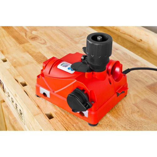 Верстат для заточування універсальний Holzmann usg950_230v - 150 вт, 230 в, стаціонарний