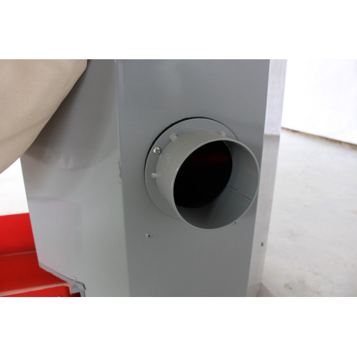 Аспирационная система по металлу Holzmann mabs750_400v – 750 вт, 400 в