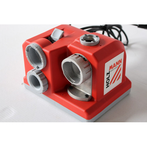 Станок для заточки сверл Holzmann bsg13e_230v - 80 вт, 230 в, настольный
