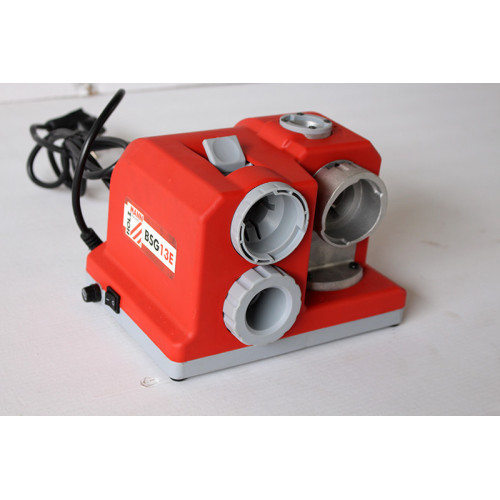 Станок для заточки сверл Holzmann bsg13e_230v - 80 вт, 230 в, настольный