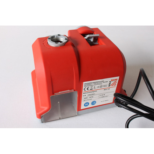 Станок для заточки сверл Holzmann bsg13e_230v - 80 вт, 230 в, настольный