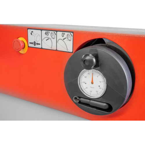 Форматно раскройный станок Holzmann FKS315V1200_400V - 380 в