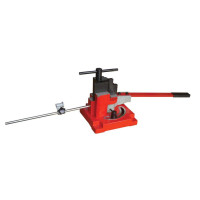 Трубогиб универсальный Holzmann ub100a – 220 в