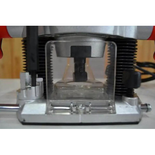 Ручной фрезеровочный станок сетевой кромочный Holzmann OBF1200_230V