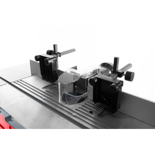 Фрезерный станок по дереву Holzmann TFM610V_230V – 1500 вт, 220 в