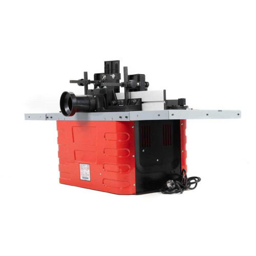 Фрезерный станок по дереву Holzmann TFM610V_230V – 1500 вт, 220 в