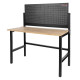 Стіл верстак Holzmann WB142FOLD