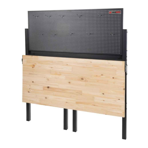 Стіл верстак Holzmann WB142FOLD