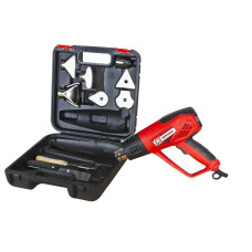 Термофен Holzmann HLP 2000 HLP2000_230V