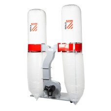 Стружкопылесос Holzmann ABS3880_400V - 2200 вт, 220/380 в