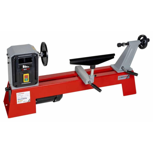 Токарный станок по дереву Holzmann D500VECO_230V - 300 вт, 500