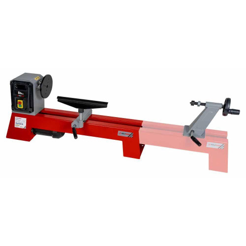 Токарный станок по дереву Holzmann D500VECO_230V - 300 вт, 500