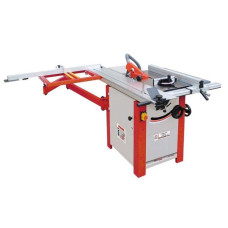 Електро циркулярка Holzmann TS250F1600_400V