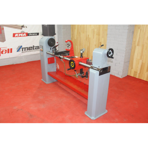 Токарно копировальный станок Holzmann DBK1300_400V – 1500 вт, 380 в, 1300