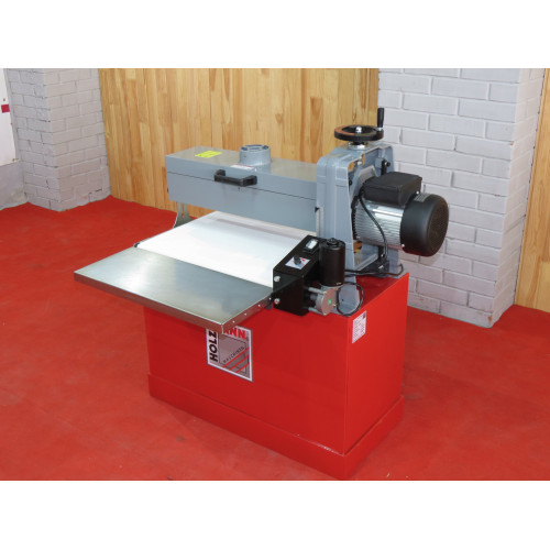 Барабанный шлифовальный станок Holzmann ZS560U_230V – 1500 вт, 230 в