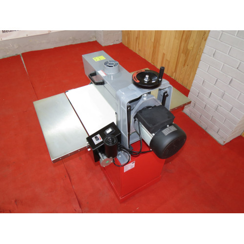Барабанный шлифовальный станок Holzmann ZS560U_230V – 1500 вт, 230 в