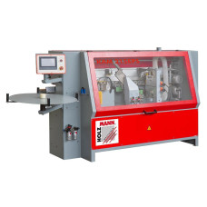 Кромкооблицювальний верстат Holzmann KAM215EPS_400V - автоматичний, 6150 вт, 400 в