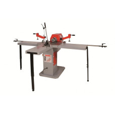 Столы к долбежному станку Holzmann LBM290KAL