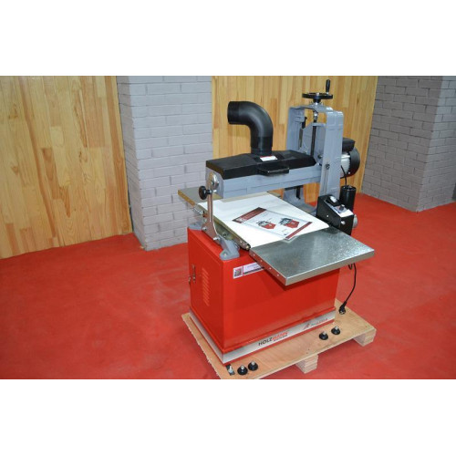Барабанный шлифовальный станок Holzmann ZS400U_230V – 1500 вт, 230 в