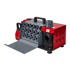 Верстат для заточування свердел з електроприводом Holzmann bsg26pro_230v - 250 вт, 230 в, настільний