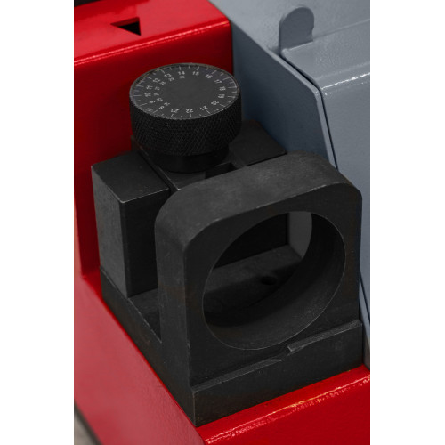 Верстат для заточування свердел з електроприводом Holzmann bsg26pro_230v - 250 вт, 230 в, настільний
