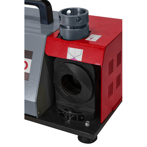 Верстат для заточування свердел з електроприводом Holzmann bsg26pro_230v - 250 вт, 230 в, настільний