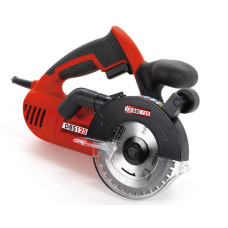 Пилка дискова електрична ручна Holzmann DBS125_230V