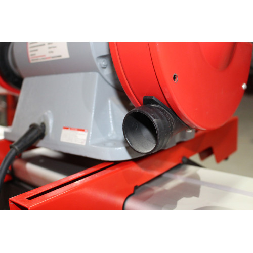 Точильно шліфувальний станок по металу Holzmann dsm100200b_400v - 520 вт, 230 в, настільний