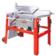 Електро циркулярка Holzmann TKS500S_400V