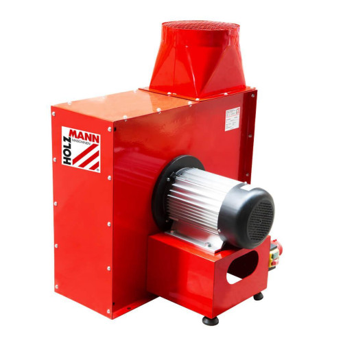Стружкопилосос Holzmann FAN2200_400V - 2200 вт, 400 в