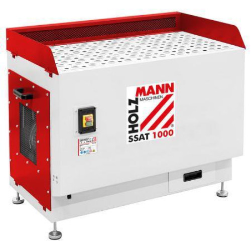 Стружкопылесос Holzmann SSAT1000 – 750 вт, 220 в