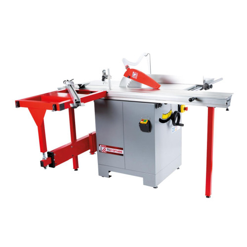 Форматно раскройный станок Holzmann TS315F1600_400V - 400 в