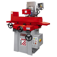 Плоско шлифовальный станок по металлу Holzmann fsm22man_400v – 1500 вт, 400 в, напольный