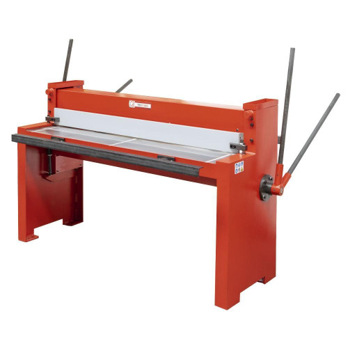 Ножницы гильотинные механические Holzmann tbs1500