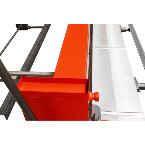 Ножницы гильотинные механические Holzmann tbs1500