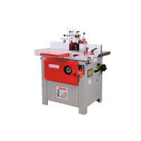 Фрезерный станок по дереву Holzmann FS200SF_400V – промышленный, 2800 вт, 380 в