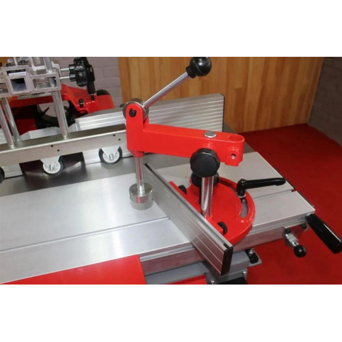 Фрезерный станок по дереву Holzmann FS200SF_400V – промышленный, 2800 вт, 380 в