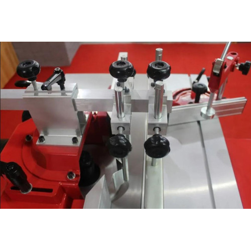Фрезерный станок по дереву Holzmann FS200SF_400V – промышленный, 2800 вт, 380 в