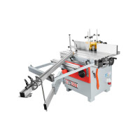 Фрезерний станок по дереву Holzmann FS300_400V - стаціонарний, 3000  вт, 380 в