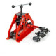 Трубогиб дорнового типу Holzmann rbm1500 - 220 в