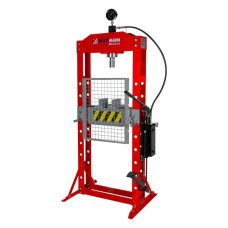 Прес гідравлічний Holzmann wp20plus - 20 т