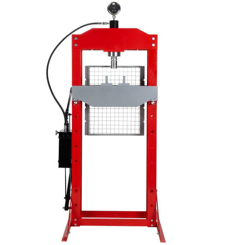 Пресс гидравлический Holzmann wp20plus – 20 т.