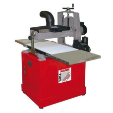Барабанный шлифовальный станок Holzmann ZS400U_230V – 1500 вт, 230 в