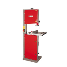 Вертикальна стрічкова пила Holzmann HBS400_400V - 380 в