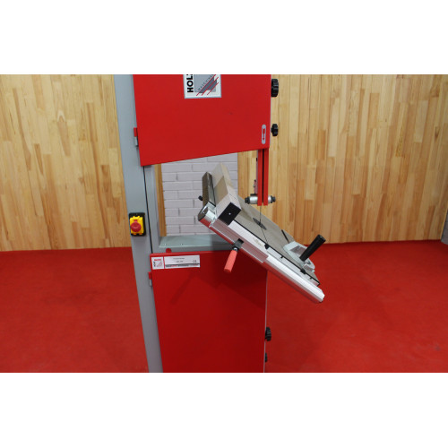 Вертикальна стрічкова пила Holzmann HBS400_400V - 380 в