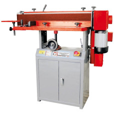 Кромкошлифовальный станок по дереву Holzmann KOS2510N_400V - 400 в