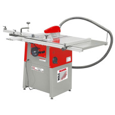 Циркулярная стационарная пила Holzmann TS250_400V