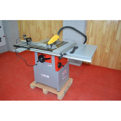 Стаціонарна циркулярка Holzmann TS250_400V
