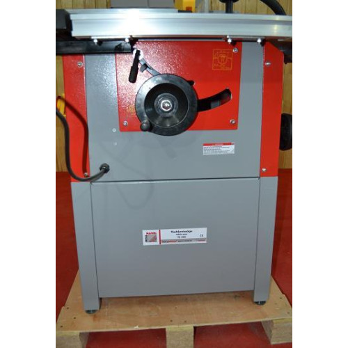 Стаціонарна циркулярка Holzmann TS250_400V